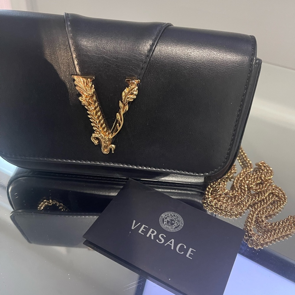 Versace Virtus Mini BAg